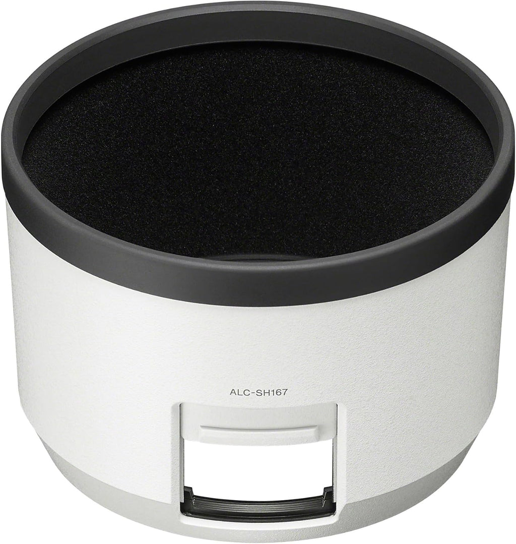 FE 70-200mm F2.8 GM OSS II Full-Frame Constant-Aperture Lens with FE 1.4X Teleconverter and Hardcase Y4529