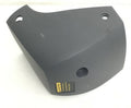 Treadmill Metal Endcap H5627