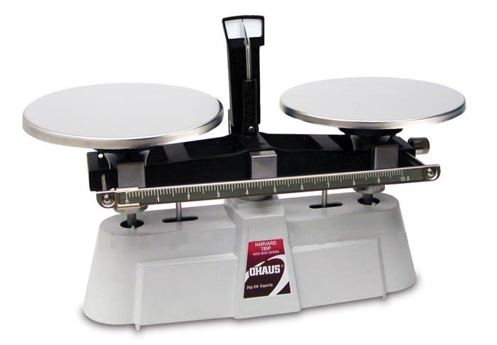 Two Beam Scale Q606