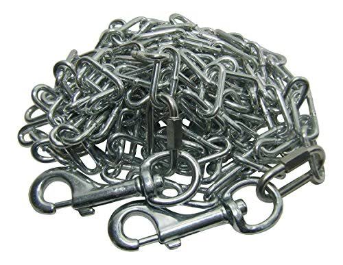 16 ft Dog Tie Out Chain Z46924