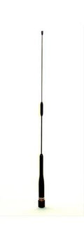 Mobile VHF/UHF Vertical Antennas I206
