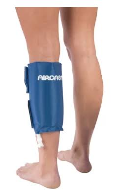 Cryo Cuff Shoulder with Cooler E116690