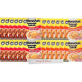 24 Count Instant Ramen Cup Noodles, 12 Beef & 12 Chicken I528709