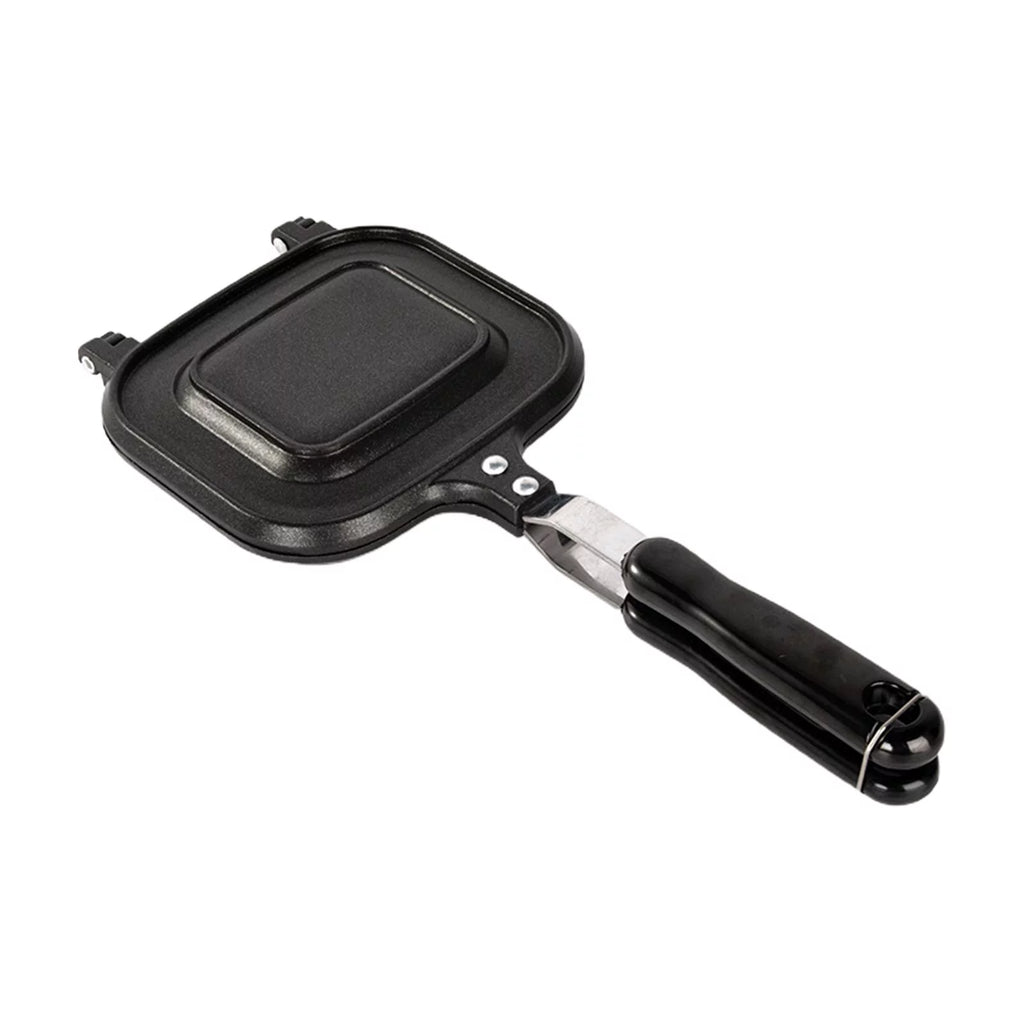 Double Sided Non Stick Breakfast Press W52726