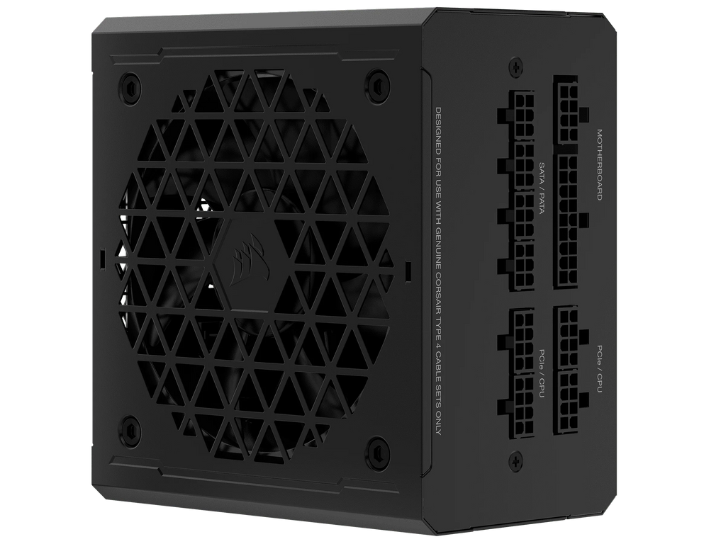 Fully Modular 80Plus Gold ATX Power Supply T95098