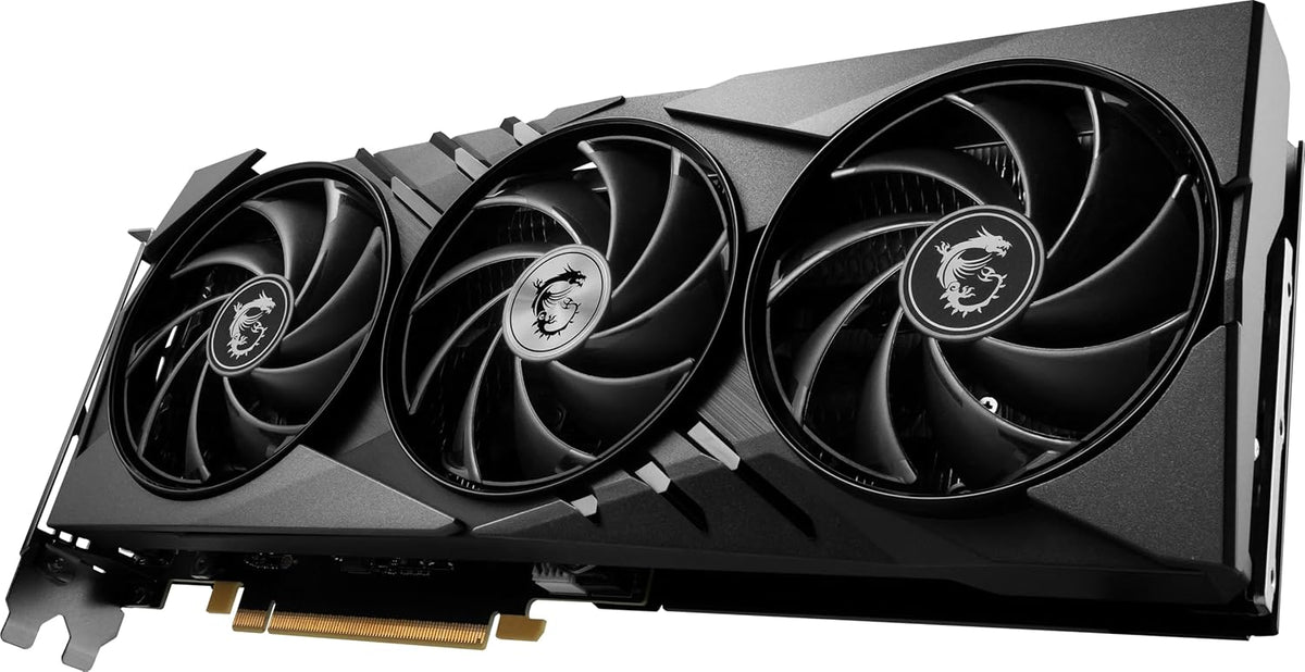 RTX 4070 Super 12GB Graphics Card X2385