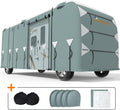 Class A RV Cover 5 Layers 37'-40' Motorhome V93898