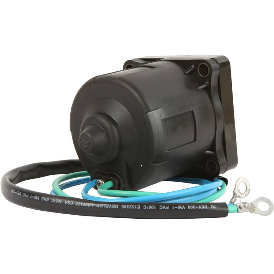 New Tilt Trim Motor P58569