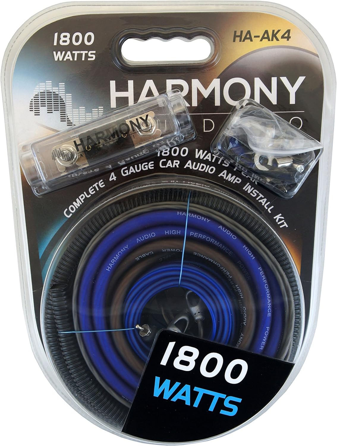 Compatible with 2009-2014 Ford F-150 Extended/Super Cab Truck Dual 10 Sub Box & HA-A400.1 F31021