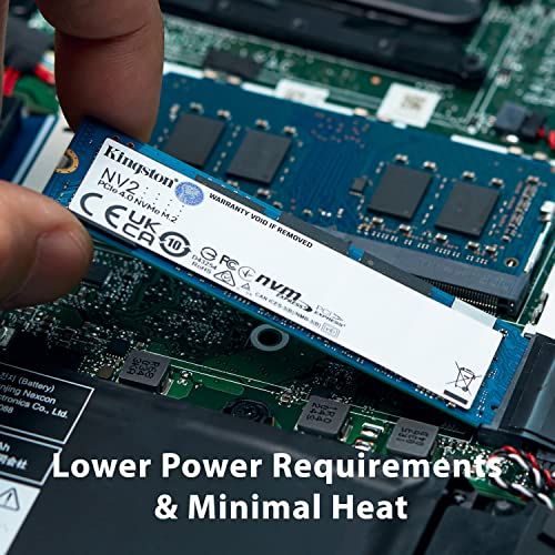 1TB M.2 2280 NVMe Internal SSD T7208