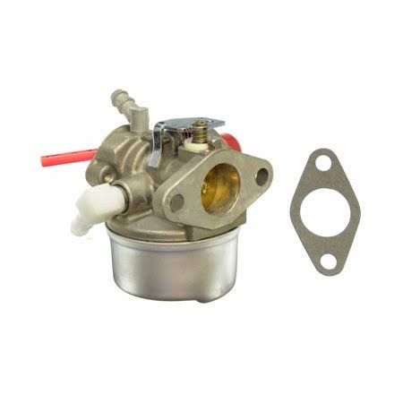 Carburetor M8168
