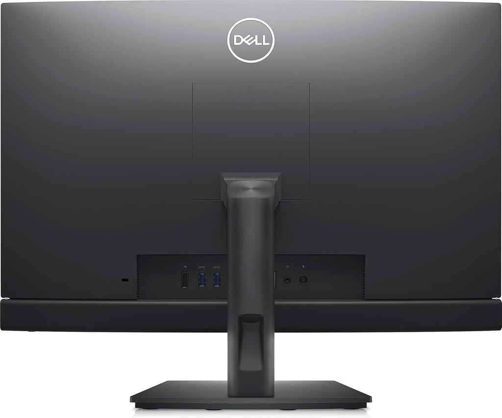23.8" Full HD All-in-One PC with 13th Gen Intel Core i7-13700K, 8GB RAM, 256GB NVMe SSD + 1TB HDD, Intel UHD Graphics 770, Wi-Fi6E + Bluetooth, Windows 10 Pro J6511