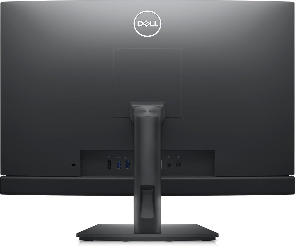 23.8" Full HD All-in-One PC with 13th Gen Intel Core i7-13700K, 8GB RAM, 256GB NVMe SSD + 1TB HDD, Intel UHD Graphics 770, Wi-Fi6E + Bluetooth, Windows 10 Pro J6511