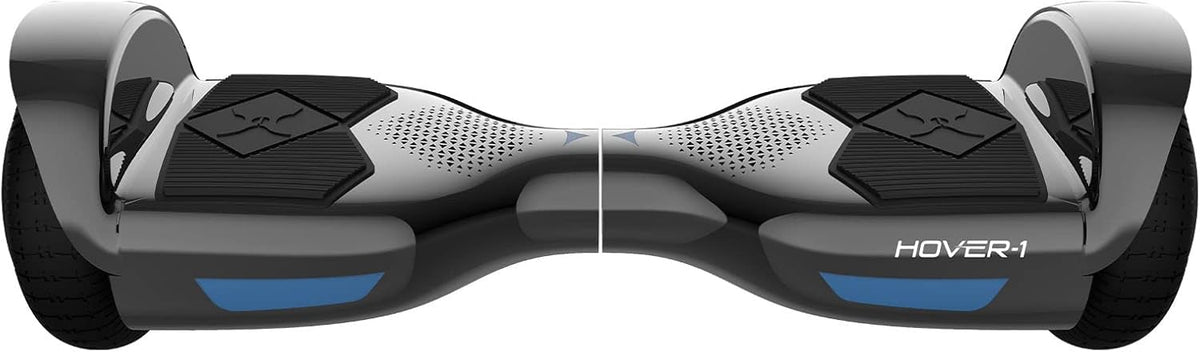 Electric Hoverboard with Bluetooth Speaker S382088