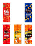 Minis Canisters Variety Pack, 5 Pack I4576