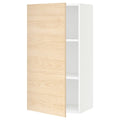 White Wall Cabinet A985914