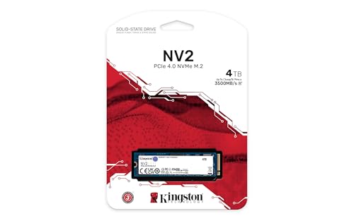1TB M.2 2280 NVMe Internal SSD T7208