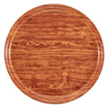 16x22 Round Fiberglass Serving Tray T582491