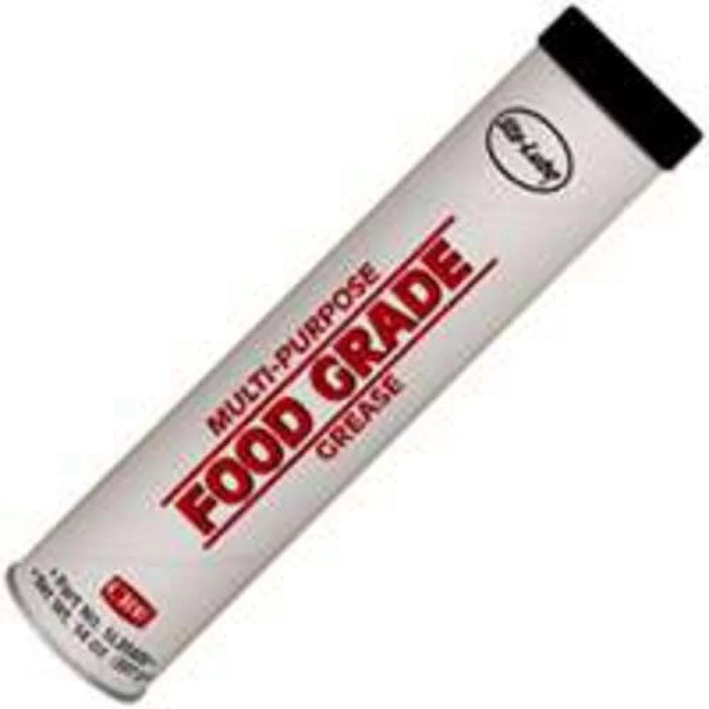 14 oz Grease Cartridge D143