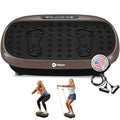 Vibration Plate Exercise Machine J822