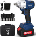 20V MAX Cordless Brushless Impact Wrench 1/2 inch O7038