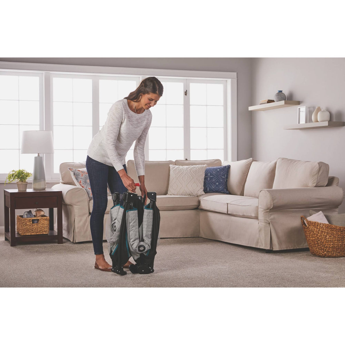 Birch Playard A6702