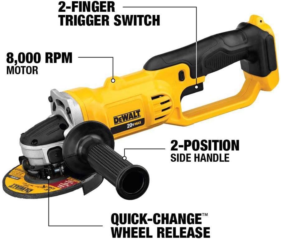 20V MAX Cordless Li-Ion 7 Tool Combo Kit P858968