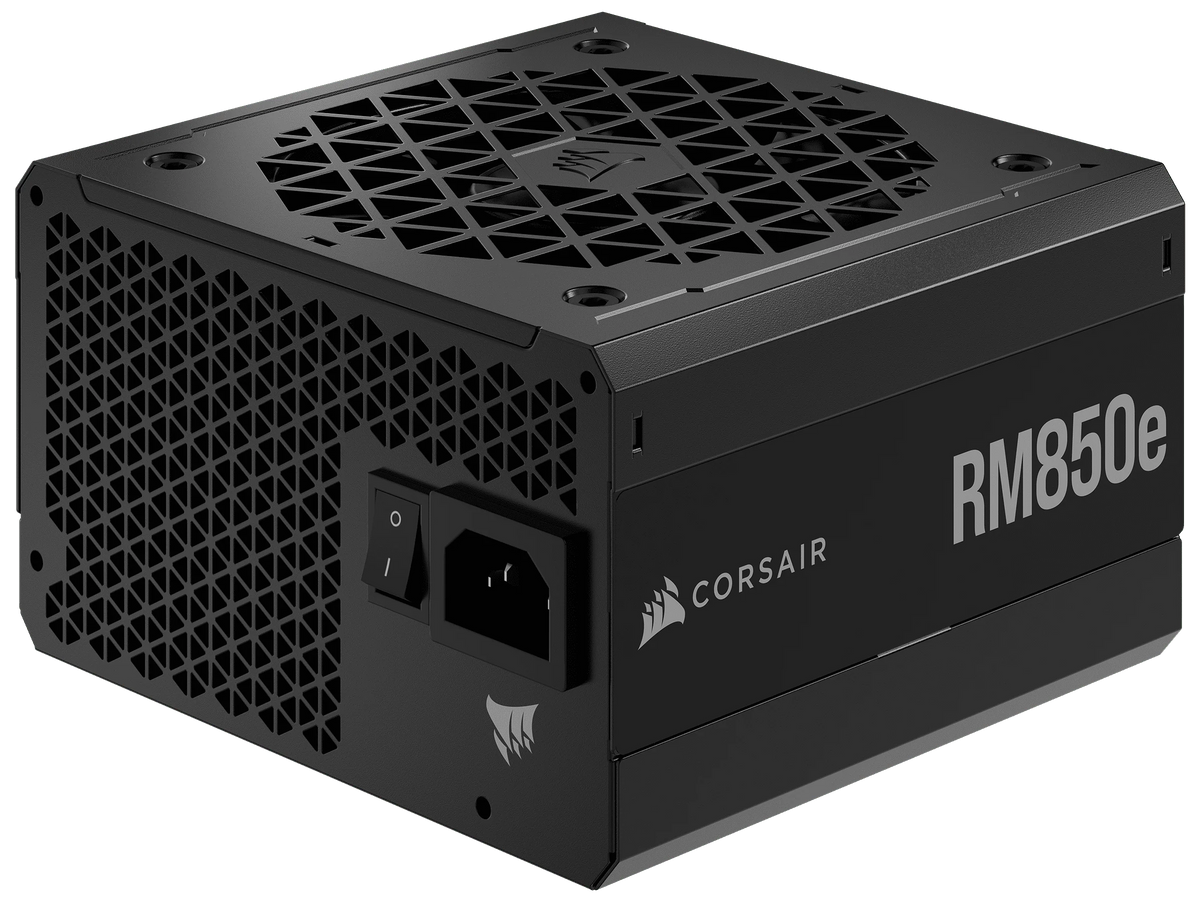 Fully Modular 80Plus Gold ATX Power Supply T95098