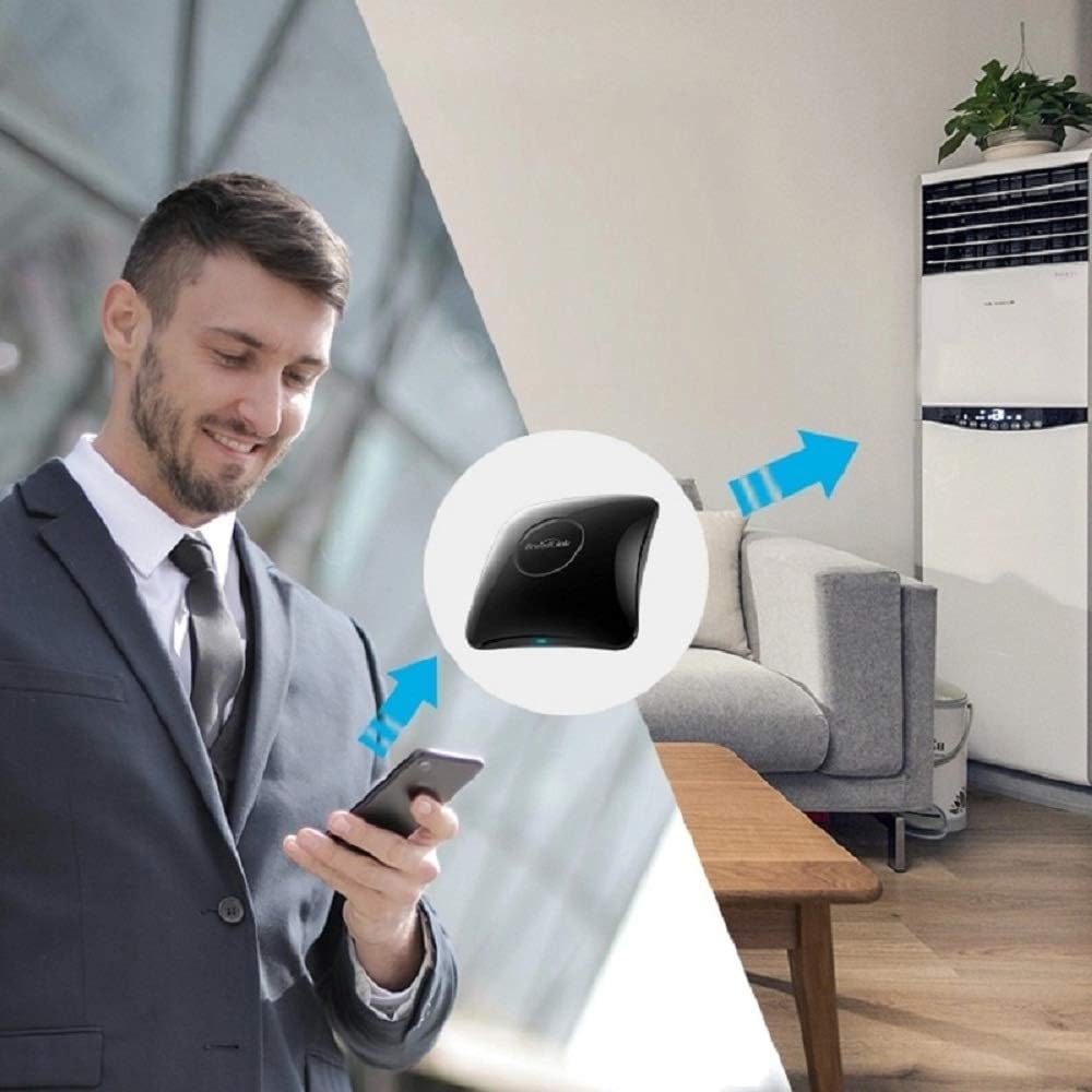 RM4 Pro IR RF WiFi Universal Remote Pack of 2 Q85197