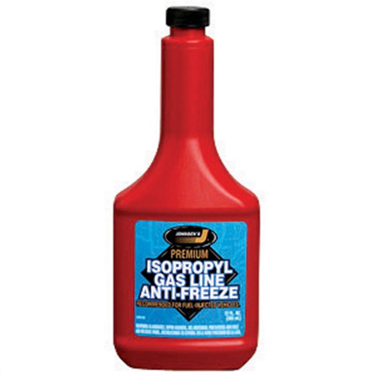 Gas Line Anti Freeze 12pk H55047