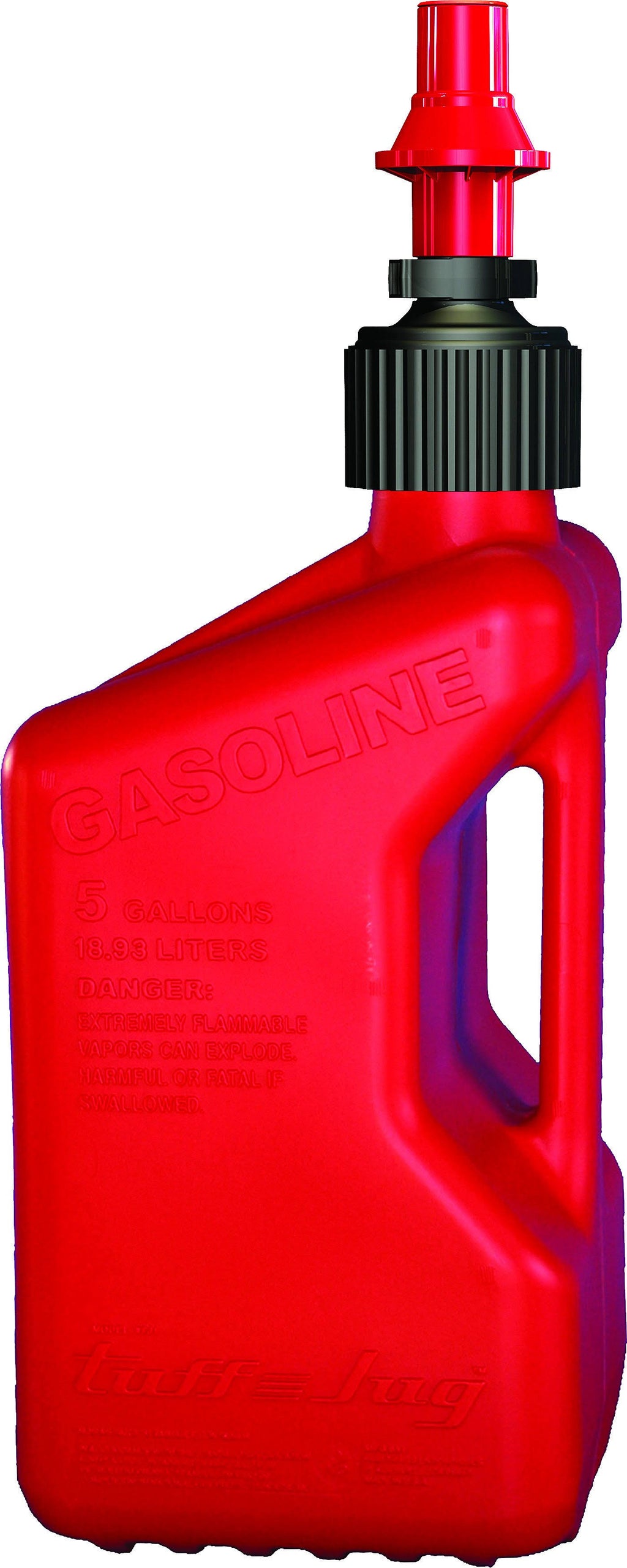 2.7 Gallon Red Jug B913441