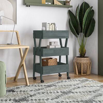 Bar Cart Y4641