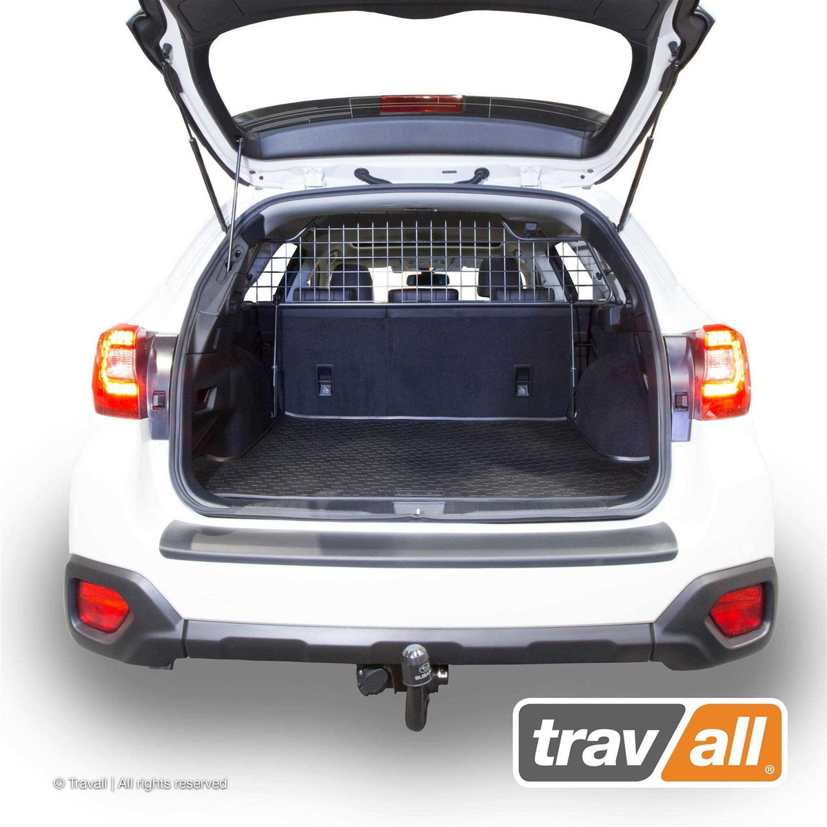 Pet Barrier Q201