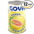 Guava Nectar Juice, 42 Oz, 12 Pack D45343