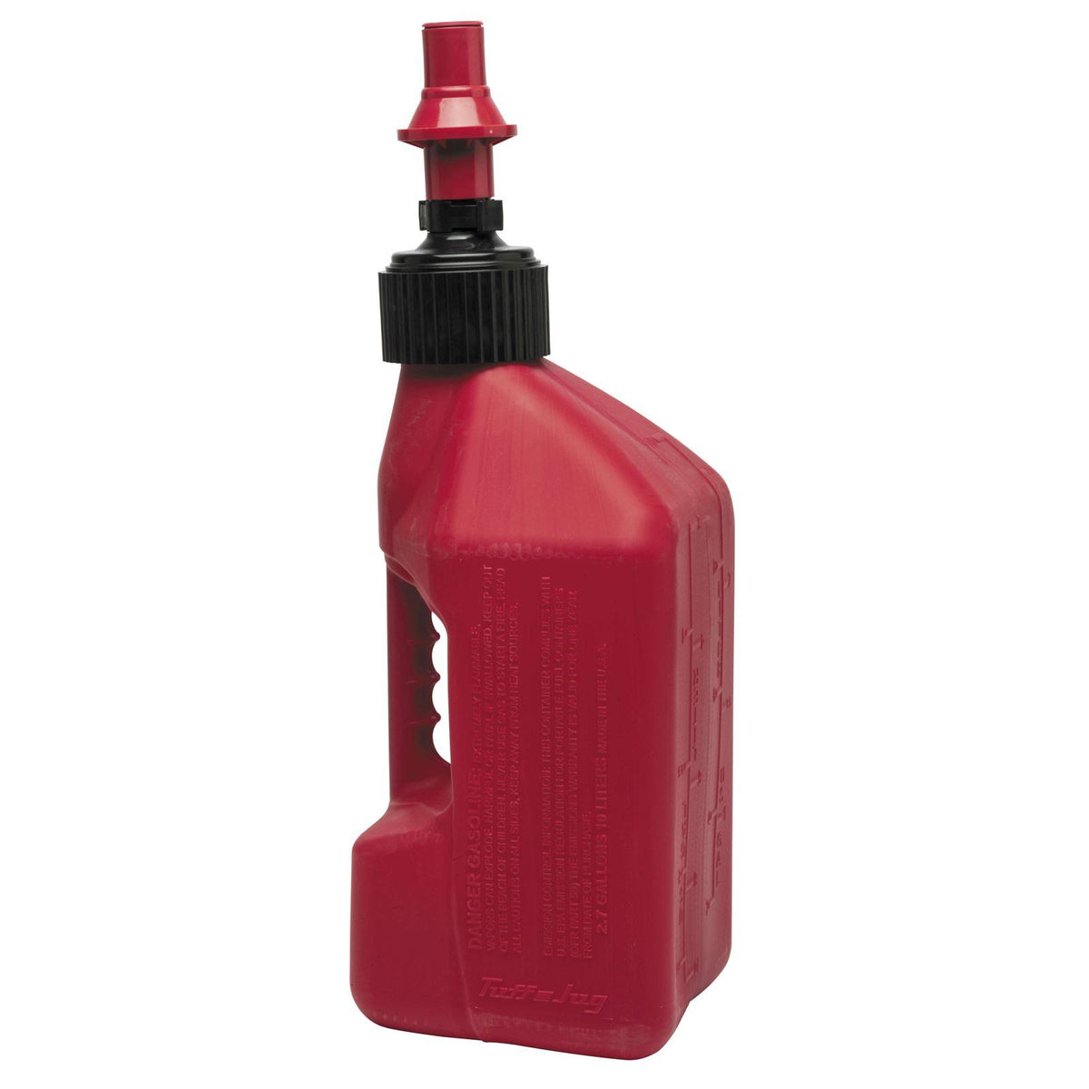 2.7 Gallon Red Jug B913441