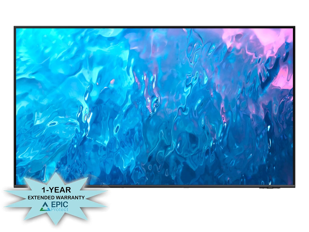 65" QLED 4K Smart TV V805