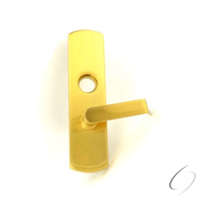 Bright Chrome Lever Trim E958333