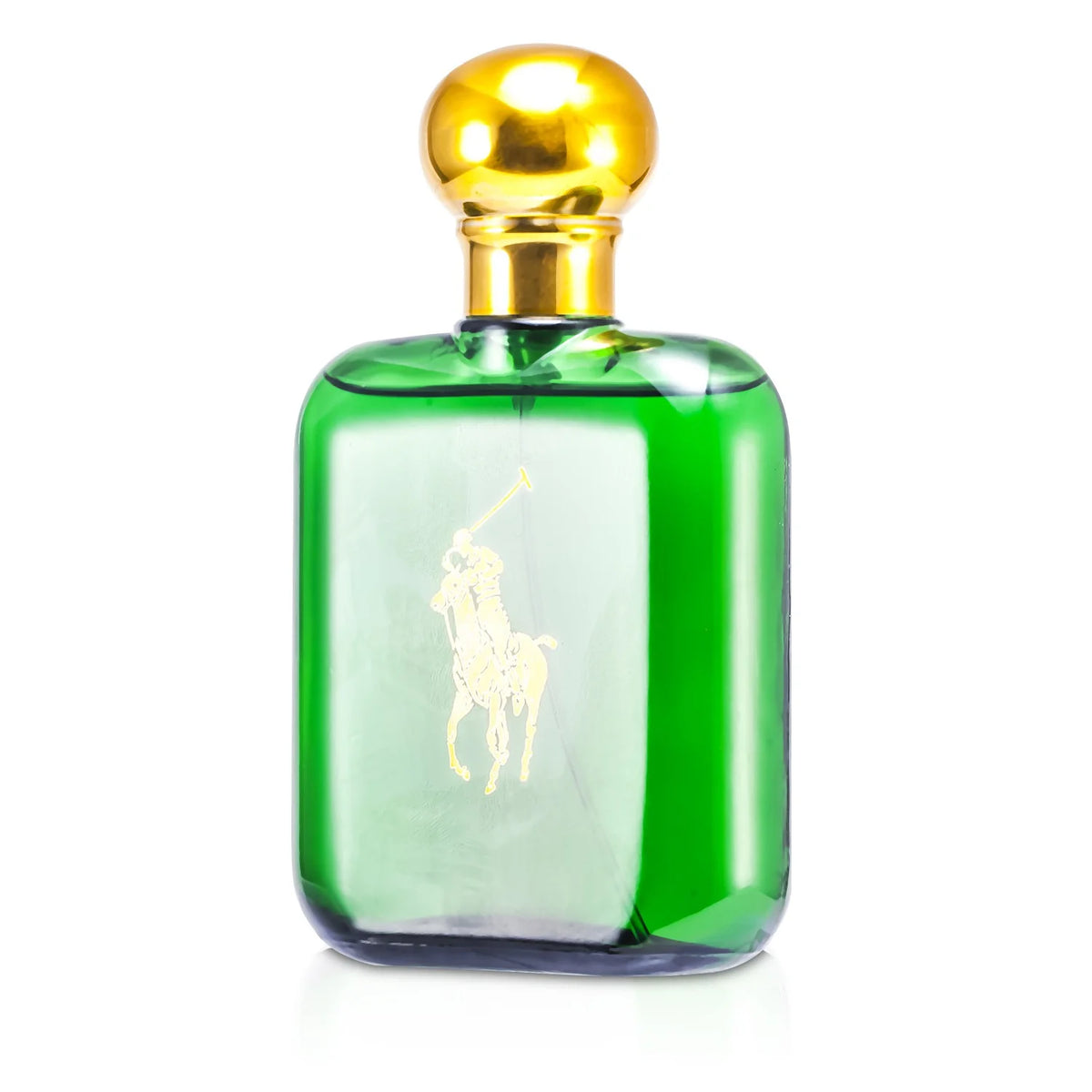 Polo Green Eau De Toilette Spray 237ml A640