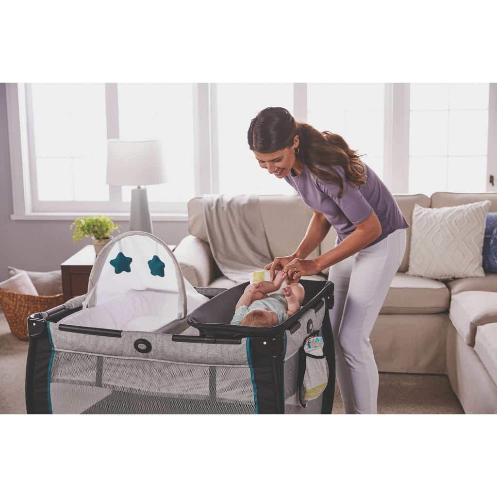 Birch Playard A6702