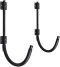 Kayak Wall Hanger 100 Pound Capacity Pack of 2 F6530