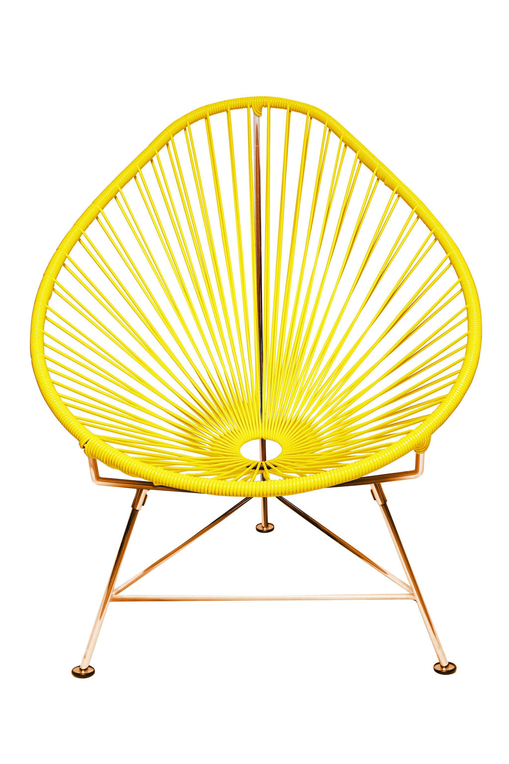 Copper Cactus Chair N798400
