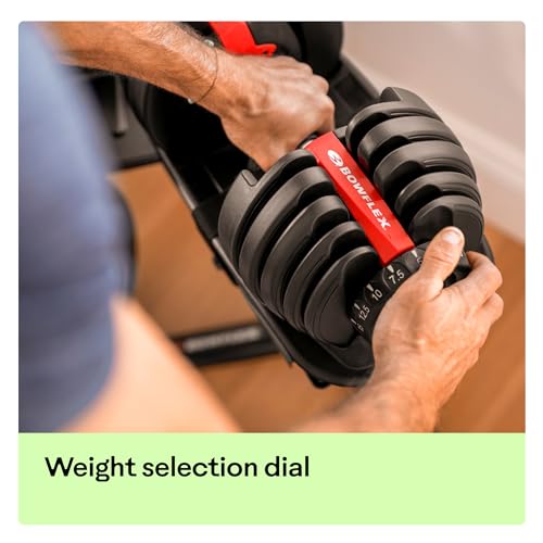 Adjustable Dumbbells G174759