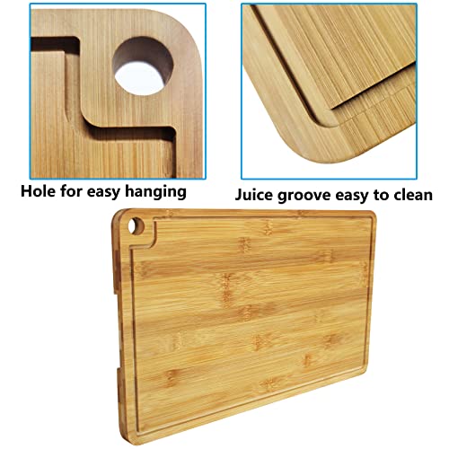 Butcher Block Cutting Boards W196080