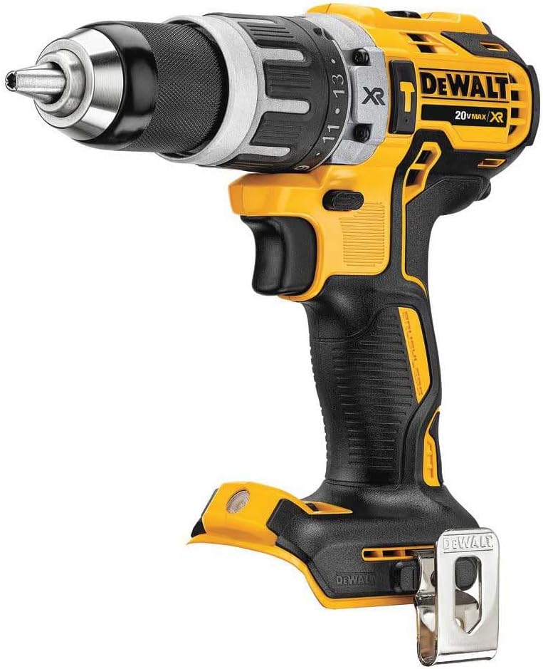 20V MAX Cordless Li-Ion 7 Tool Combo Kit P858968