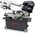 Metal Cutting Horizontal Band Saw 7"x12" Capacity with 1.5HP motor W1652