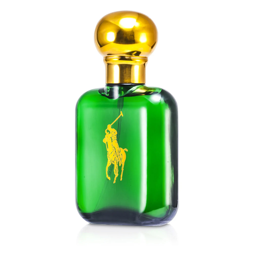 Polo Green Eau De Toilette Spray 237ml A640