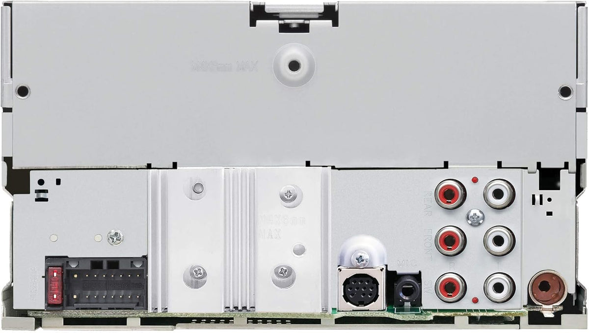 CD Car Receiver with Bluetooth G464