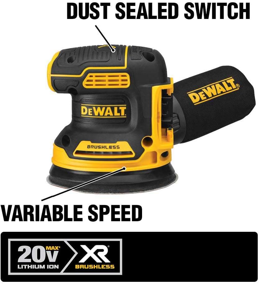 20V MAX Cordless Li-Ion 7 Tool Combo Kit P858968