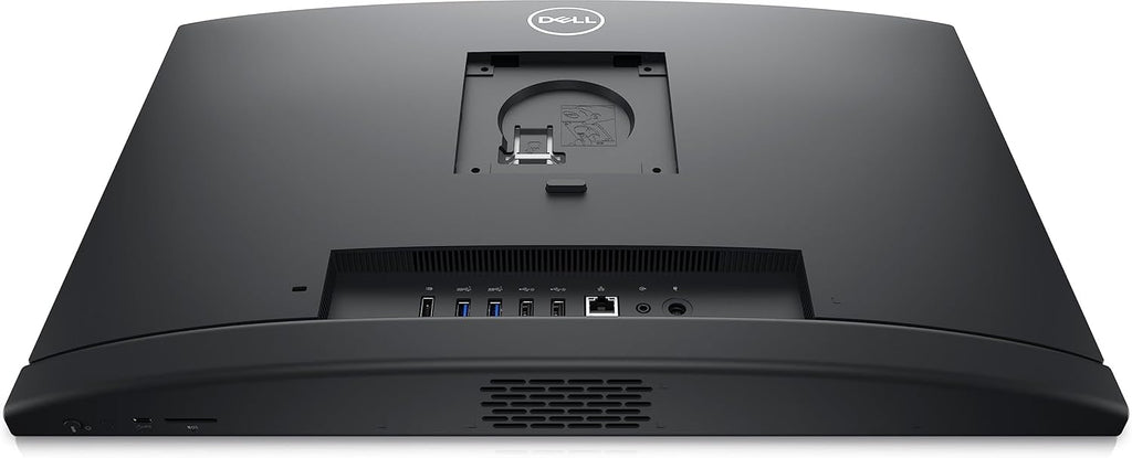 23.8" Full HD All-in-One PC with 13th Gen Intel Core i7-13700K, 8GB RAM, 256GB NVMe SSD + 1TB HDD, Intel UHD Graphics 770, Wi-Fi6E + Bluetooth, Windows 10 Pro J6511