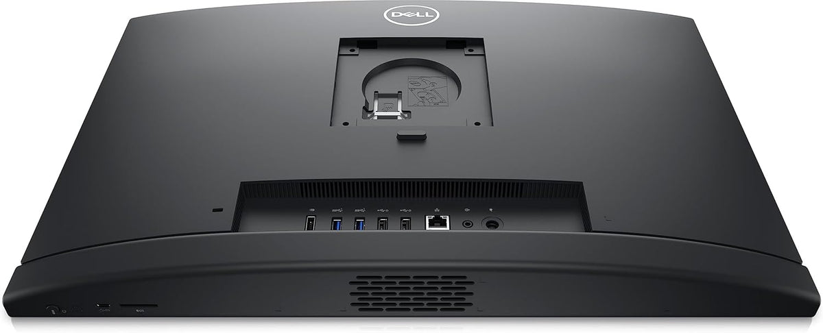 23.8" Full HD All-in-One PC with 13th Gen Intel Core i7-13700K, 8GB RAM, 256GB NVMe SSD + 1TB HDD, Intel UHD Graphics 770, Wi-Fi6E + Bluetooth, Windows 10 Pro J6511